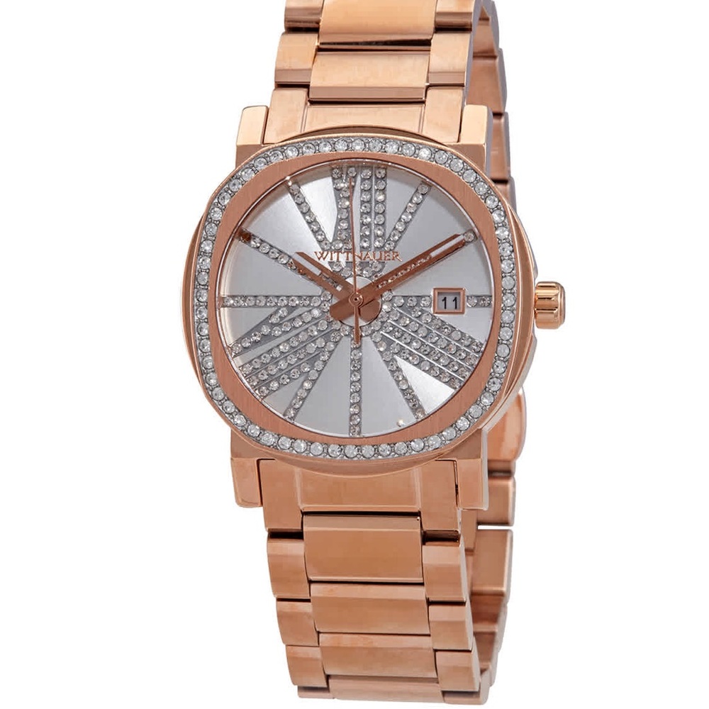 Bulova watch - Picture 5 of 6